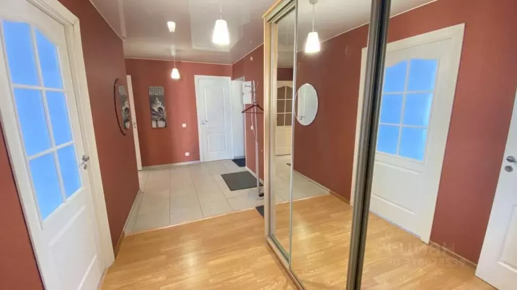 2-к кв. Санкт-Петербург Комендантская пл., 8 (80.0 м) - Фото 1