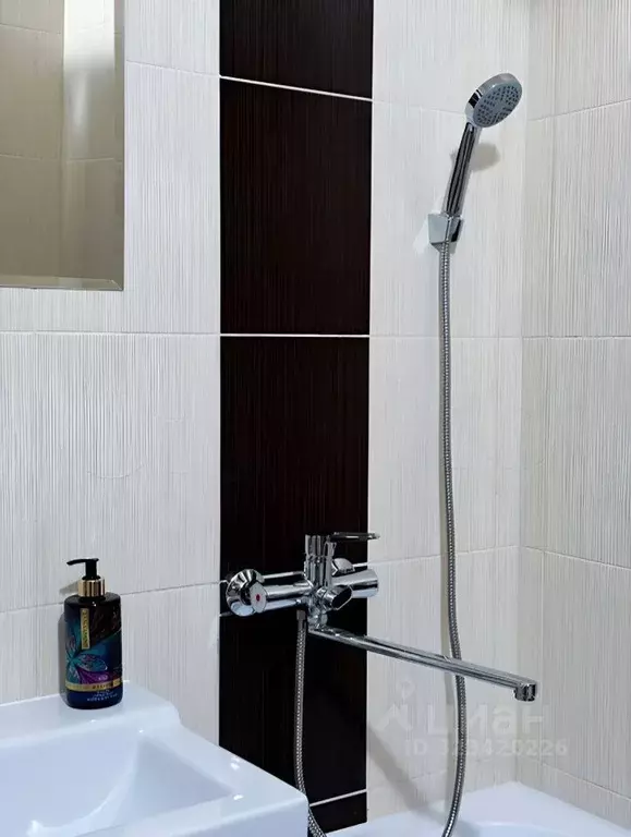 1-к кв. Краснодарский край, Краснодар Фестивальный мкр, Солнечный мкр, ... - Фото 2