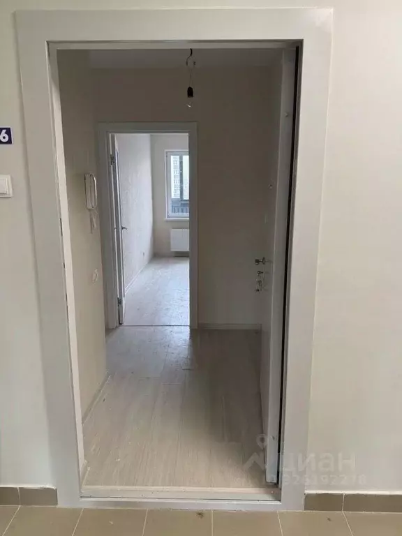 1-к кв. Московская область, Красногорск Лесная ул., 5А (35.3 м) - Фото 1