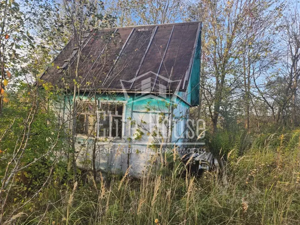 Участок в Калужская область, Ферзиковский район, Красный Городок ... - Фото 2