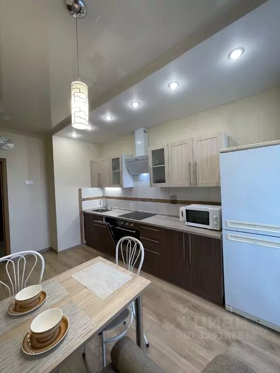 1-к кв. Санкт-Петербург Фермское ш., 20к2 (41.0 м) - Фото 2