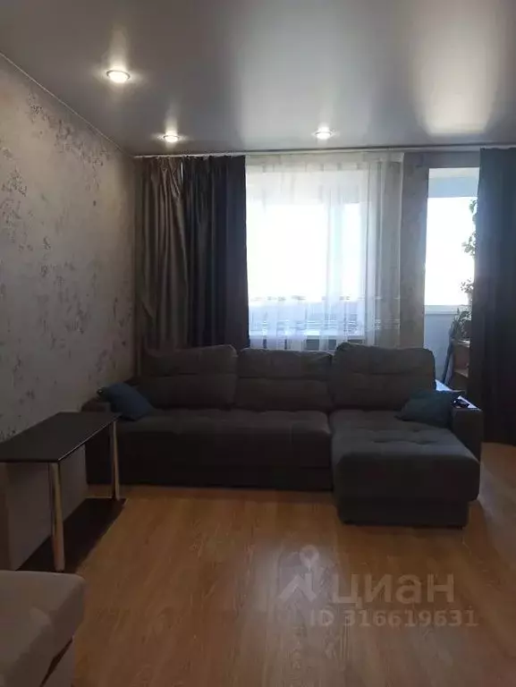 2-к кв. Санкт-Петербург ул. Крыленко, 45К1 (60.0 м) - Фото 1