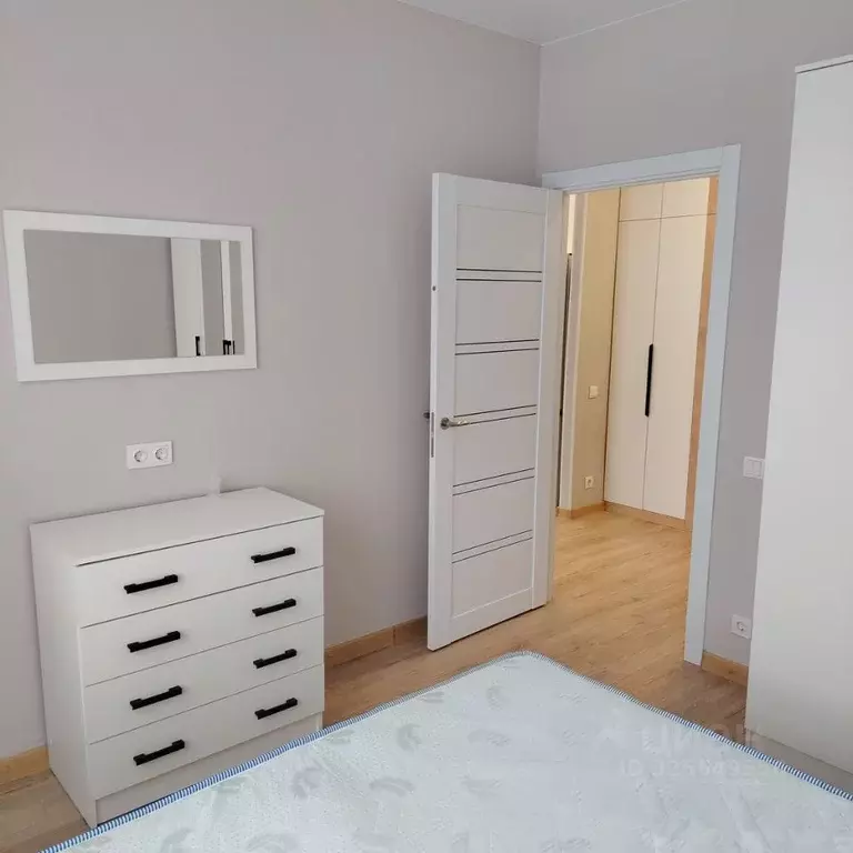 1-к кв. Московская область, Люберцы Зенино ЖК Самолет мкр, проезд ... - Фото 2