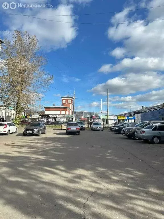 2-комнатная квартира: Ижевск, Красноармейская улица, 125 (44 м) - Фото 2