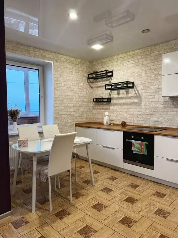 3-к кв. Удмуртия, Ижевск ул. Цветочная, 5 (65.0 м) - Фото 2