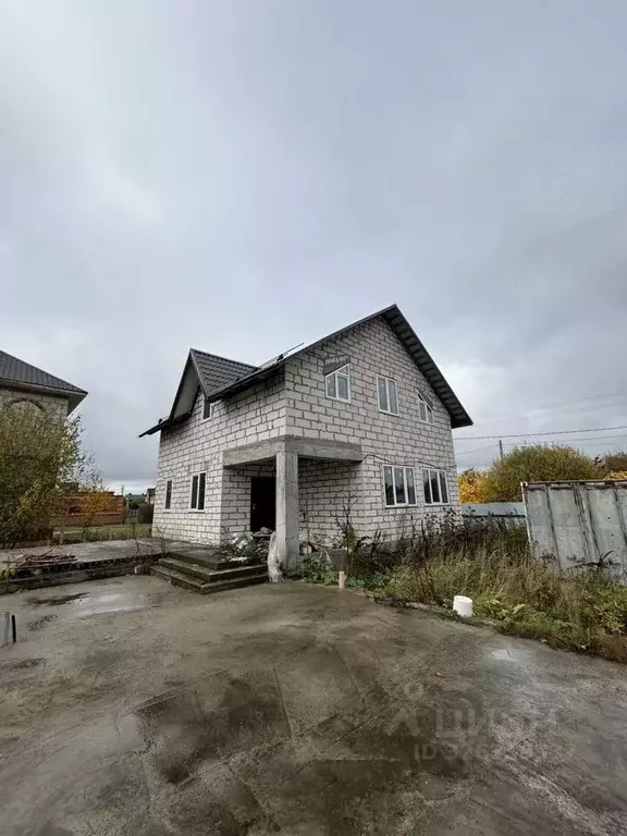 Коттедж в Московская область, Коломна городской округ, д. Сычево ул. ... - Фото 1