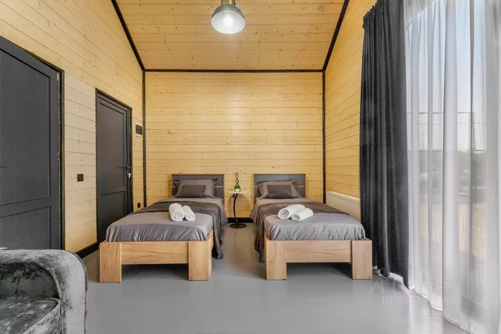 Дом в Северная Осетия, Владикавказ просп. Доватора, 61 (25 м) - Фото 1