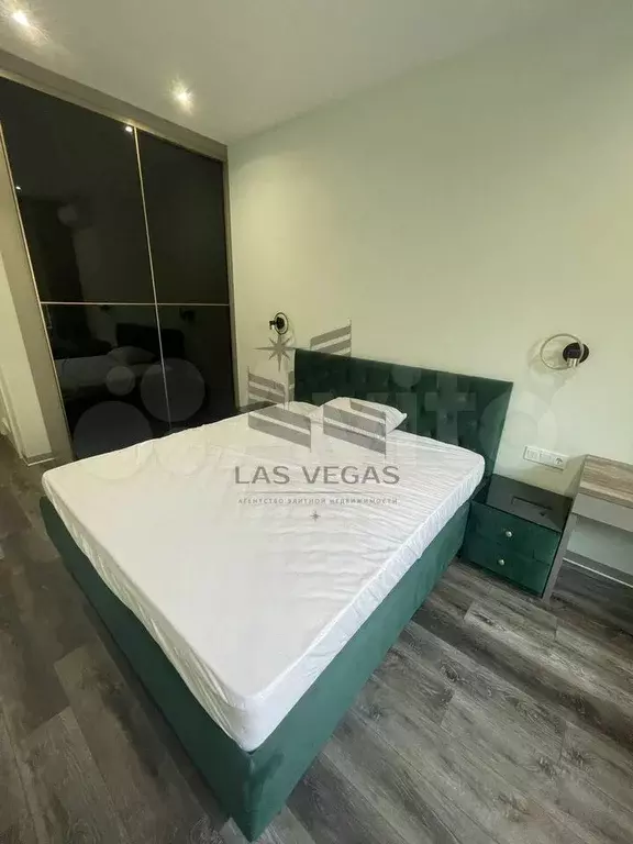 2-к. квартира, 80 м, 2/8 эт. - Фото 1