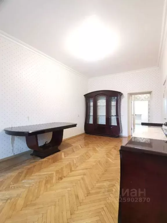 3-к кв. Москва ул. Кедрова, 13К1 (77.0 м) - Фото 2