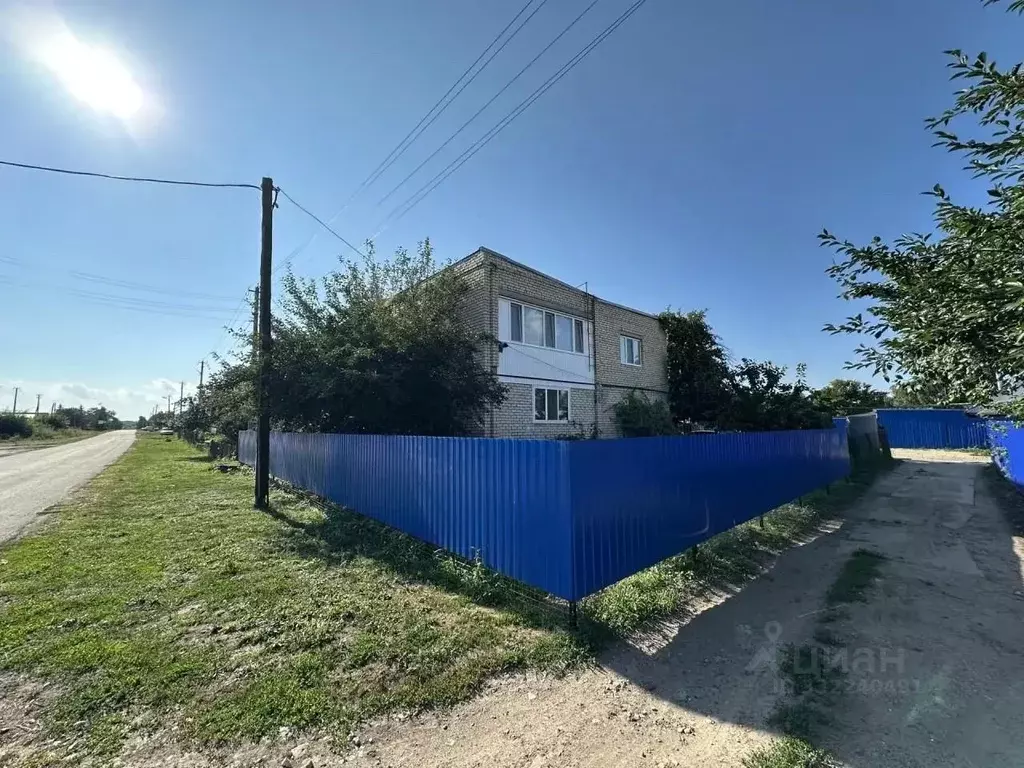 Коттедж в Саратовская область, Балаковский район, Натальинское ... - Фото 2