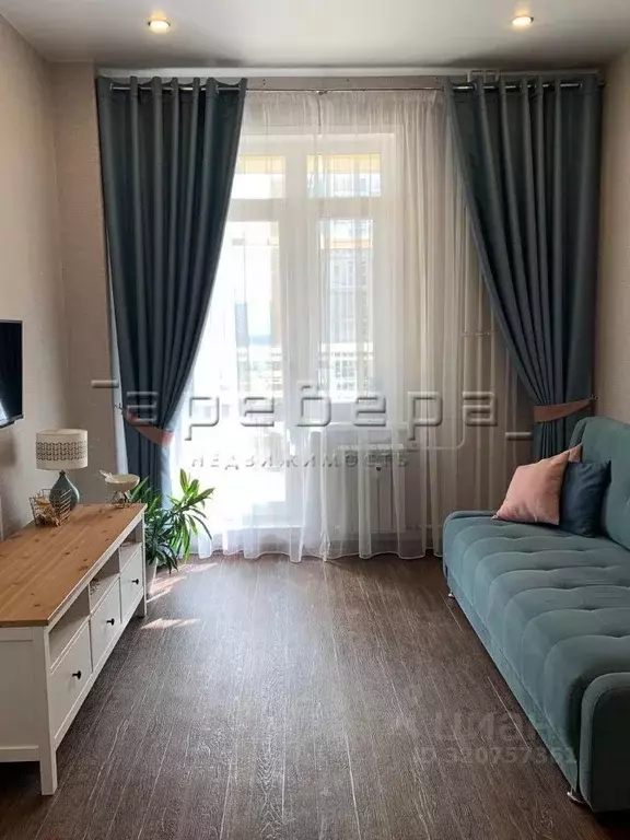 1-к кв. Красноярский край, Красноярск ул. Партизана Железняка, 21А ... - Фото 1