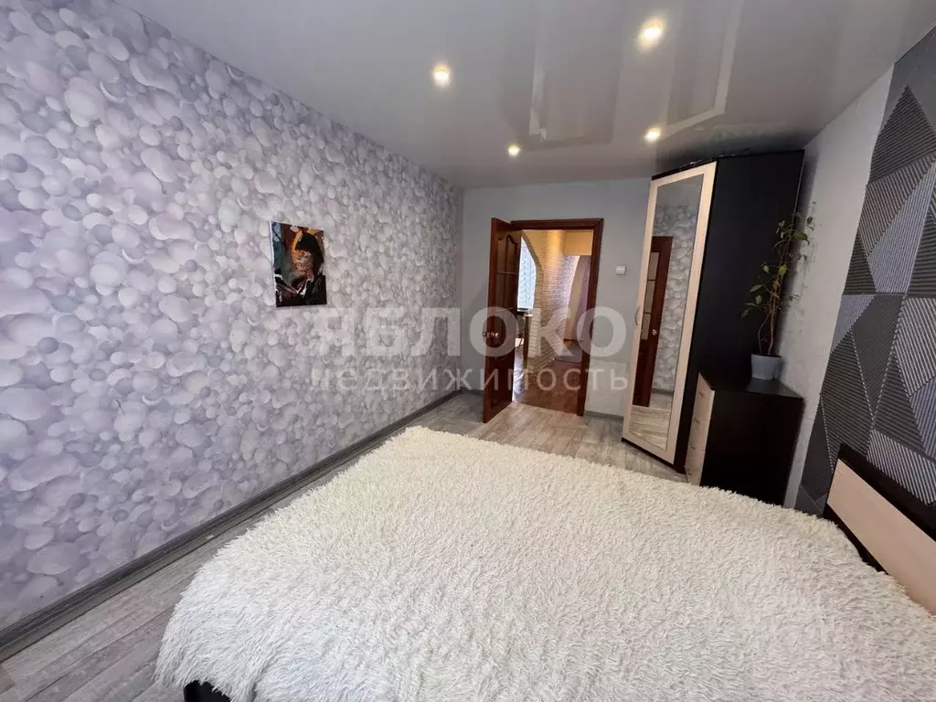 3-к кв. Пермский край, Березники ул. Мира, 96 (59.3 м) - Фото 1