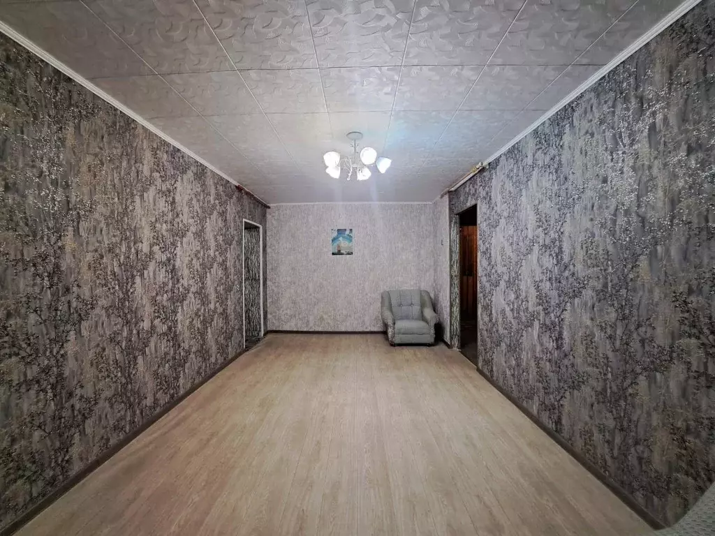 Квартира, 2 комнаты, 55.5 м - Фото 1
