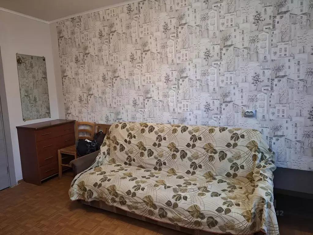 Комната Санкт-Петербург просп. Королева, 42К3 (15.0 м) - Фото 1