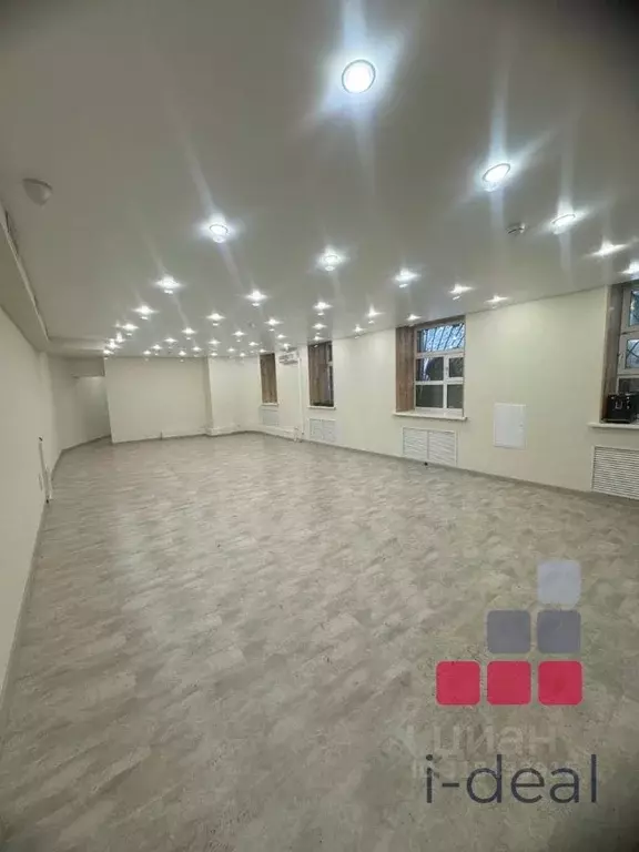 Помещение свободного назначения в Москва ул. Маросейка, 13С1 (81 м) - Фото 0