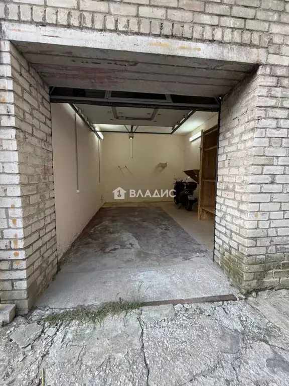 Гараж в Коми, Сыктывкар ул. Домны Каликовой, 27А (20 м) - Фото 2