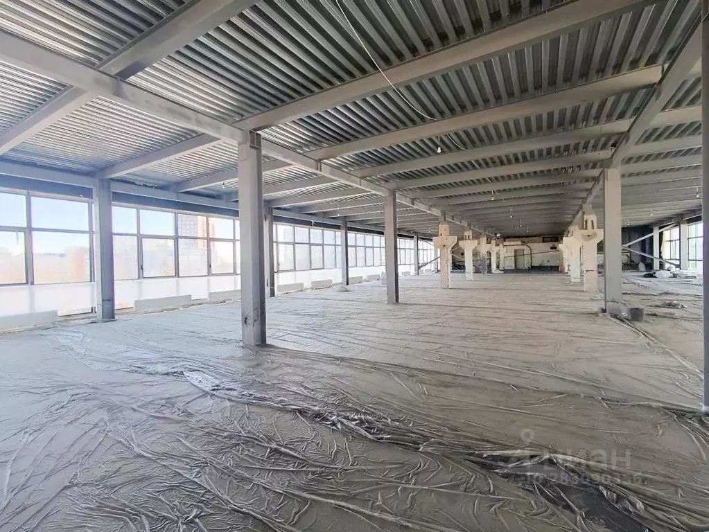 Офис в Нижегородская область, Нижний Новгород ул. Кулибина, 3 (951 м) - Фото 0