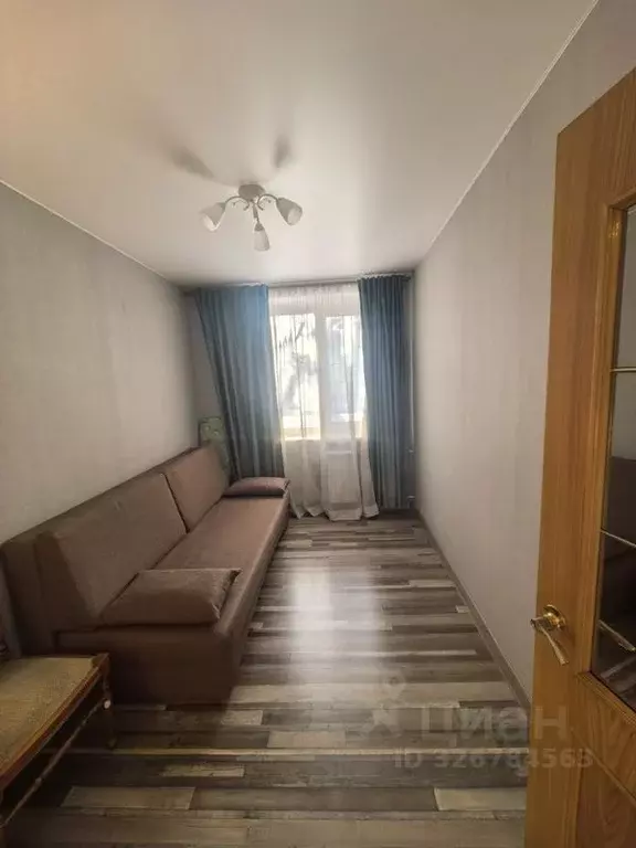 2-к кв. Москва Малая Филевская ул., 12К1 (41.1 м) - Фото 1