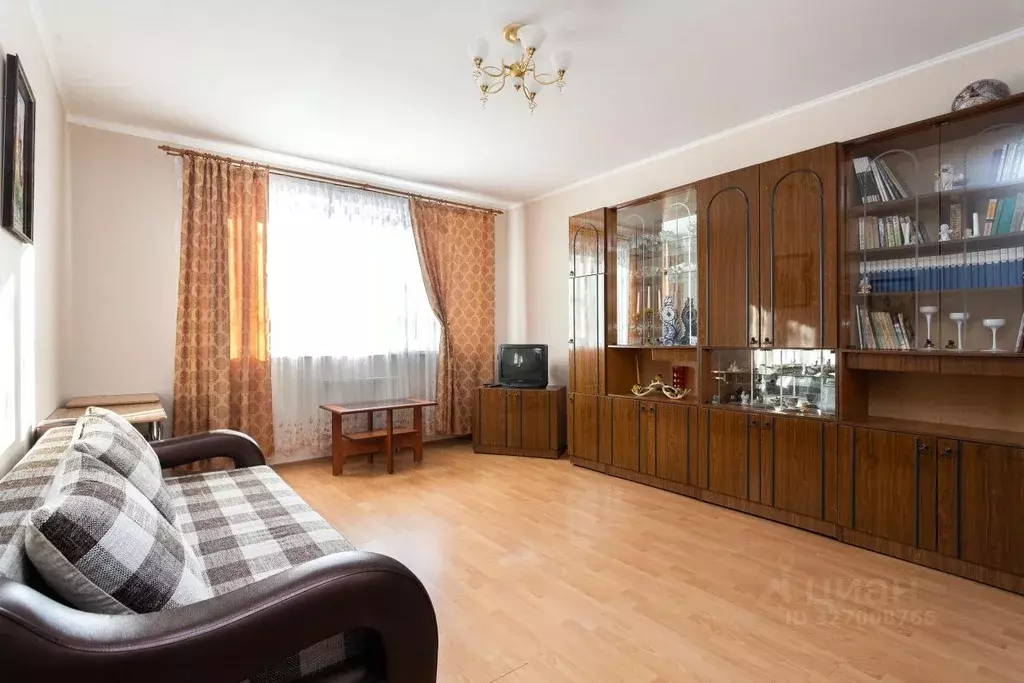 2-к кв. Калининградская область, Светлогорск Пионерская ул., 18Б (66.1 ... - Фото 1