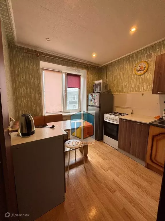 Продаётся 1-к квартира, 32.5 м - Фото 0