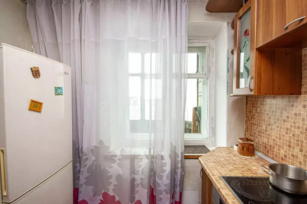 1-к кв. Новосибирская область, Новосибирск ул. Богдана Хмельницкого, ... - Фото 2