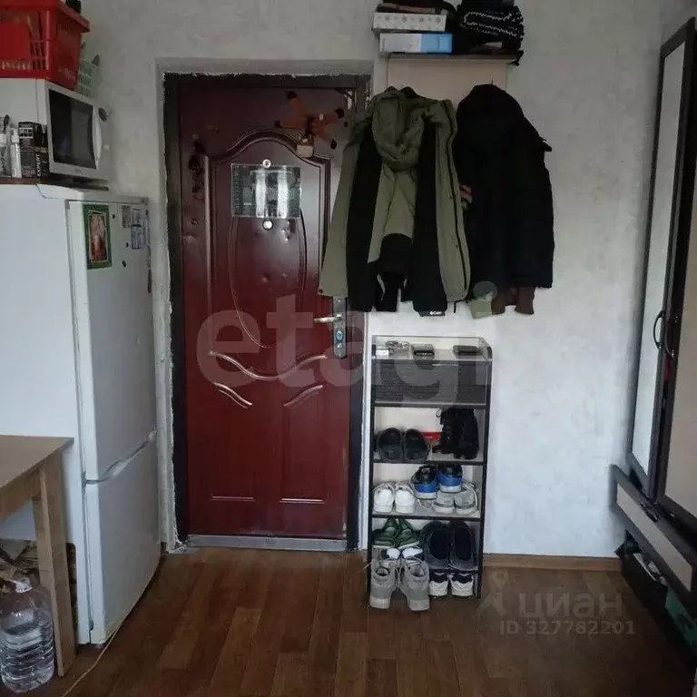 Комната Ростовская область, Таганрог Транспортная ул., 65 (13.0 м) - Фото 1