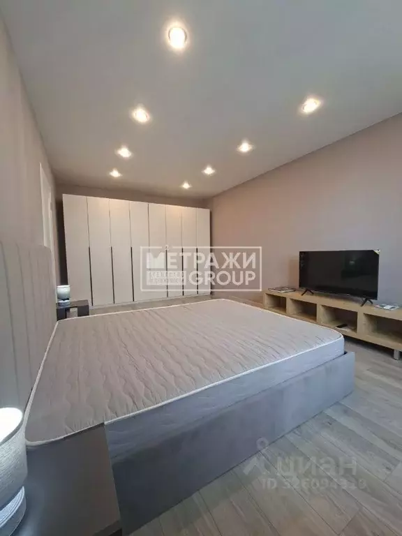 1-к кв. Москва ул. Верхние Поля, 35К5 (38.2 м) - Фото 1