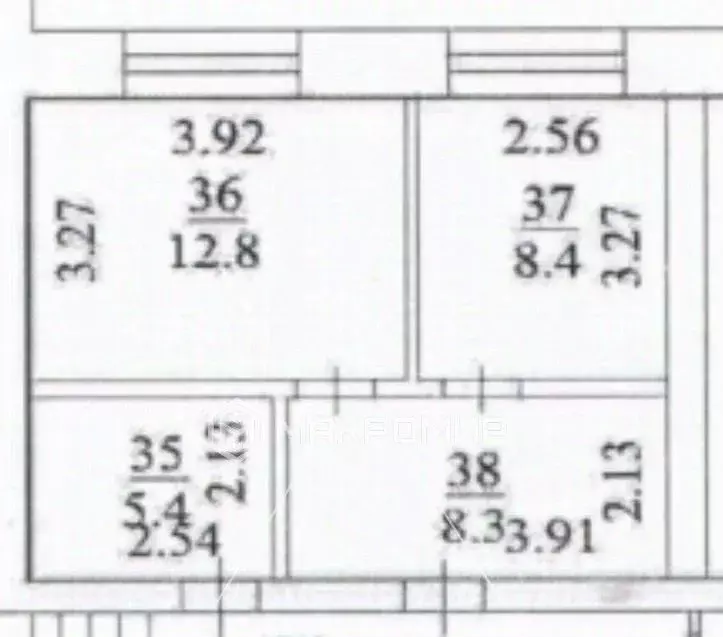 Помещение свободного назначения в Архангельская область, Архангельск ... - Фото 1