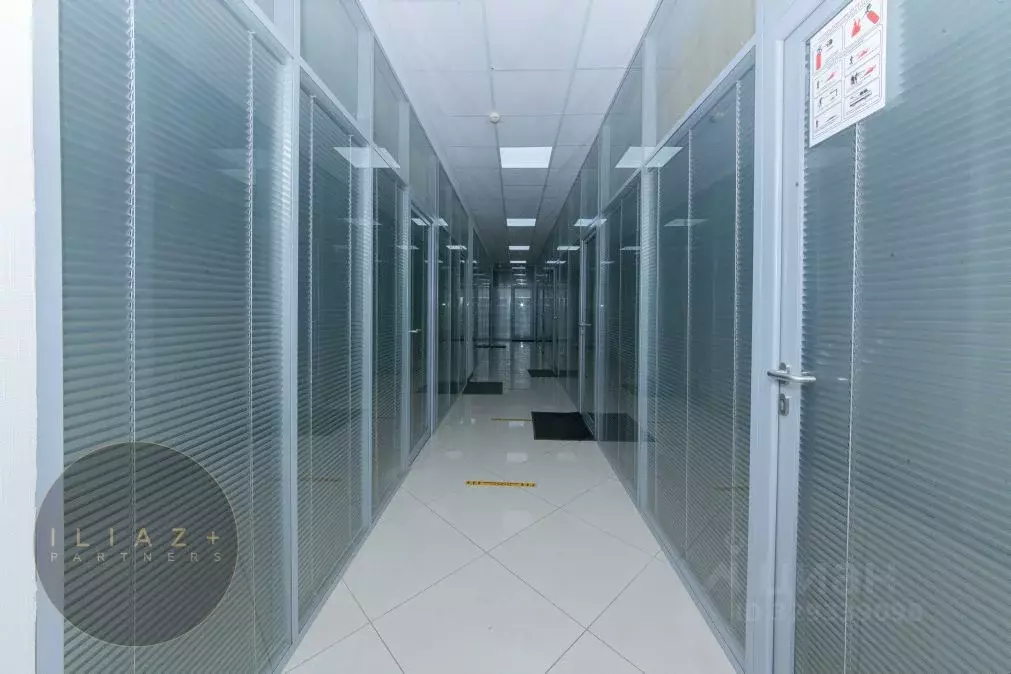 Помещение свободного назначения в Московская область, Красногорск ... - Фото 2