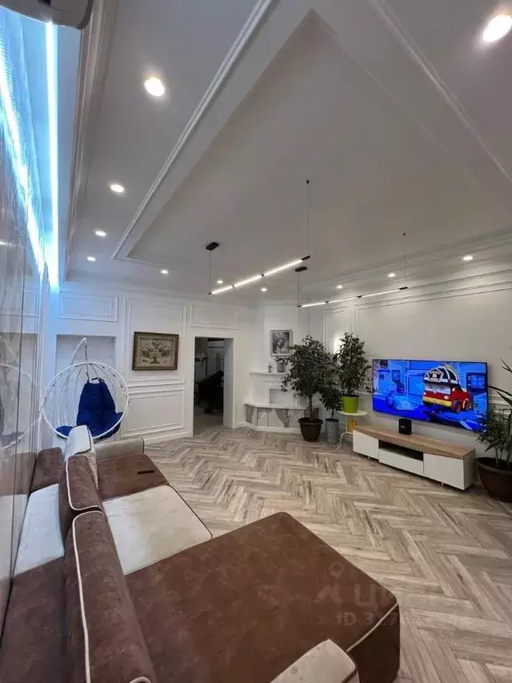 Коттедж в Волгоградская область, Волгоград Калиновская ул., 8 (289 м) - Фото 1