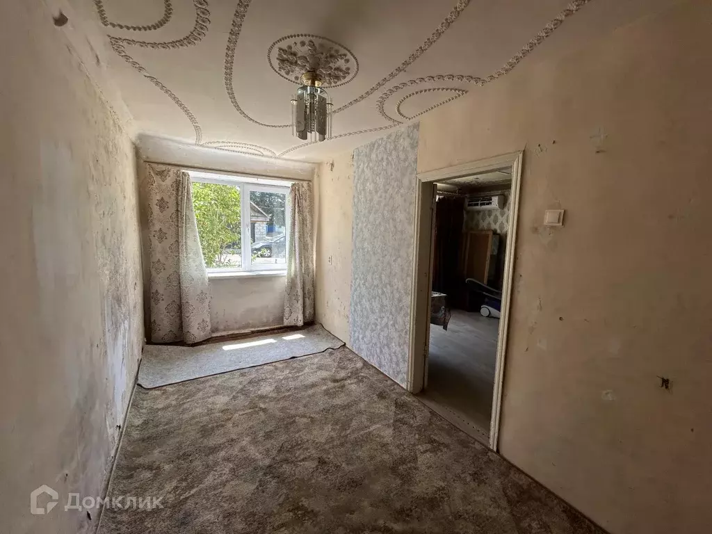 Продаётся 2-к квартира, 40 м - Фото 1