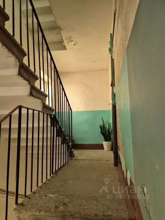 2-к кв. Санкт-Петербург наб. Реки Фонтанки, 83 (46.0 м) - Фото 2