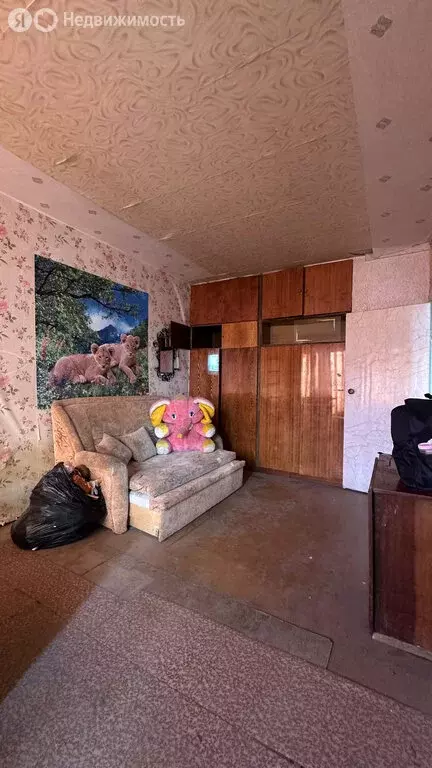 3-комнатная квартира: Киров, улица Маклина, 46 (62.1 м) - Фото 1