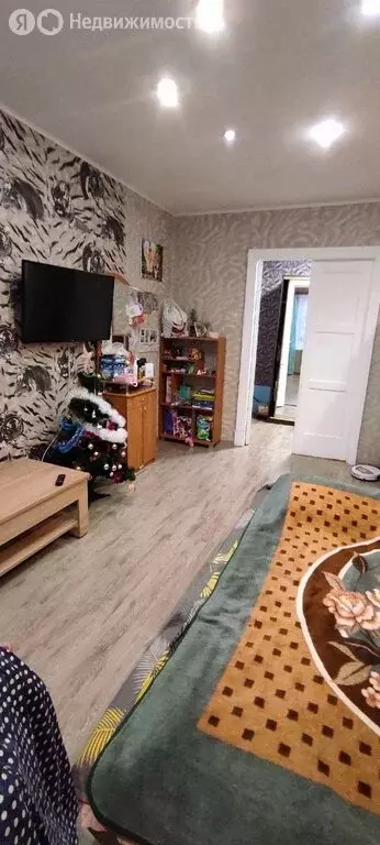 2-комнатная квартира: Северодвинск, Первомайская улица, 29 (60.1 м) - Фото 2