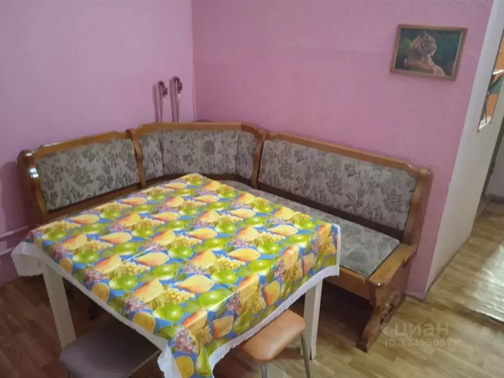 1-к кв. Москва Ломоносовский просп., 7К5 (40.0 м) - Фото 2