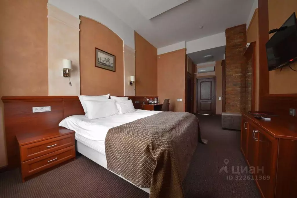 Комната Новгородская область, Великий Новгород Большая Московская ул., ... - Фото 2