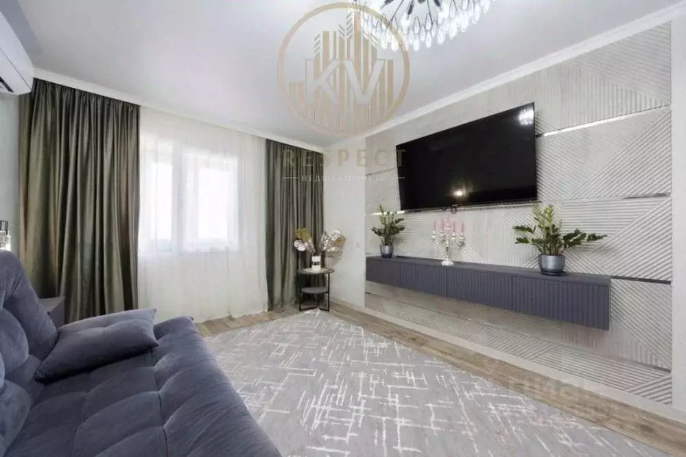 1-к кв. Ставропольский край, Пятигорск ул. Пирогова, 20 (38.0 м) - Фото 2