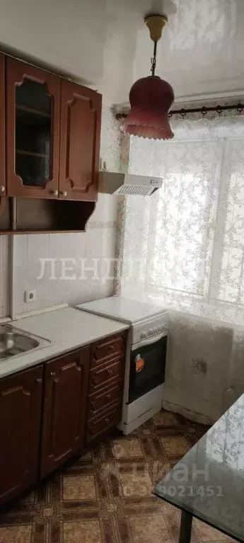 1-к кв. Ростовская область, Ростов-на-Дону просп. Стачки, 33 (38.0 м) - Фото 1