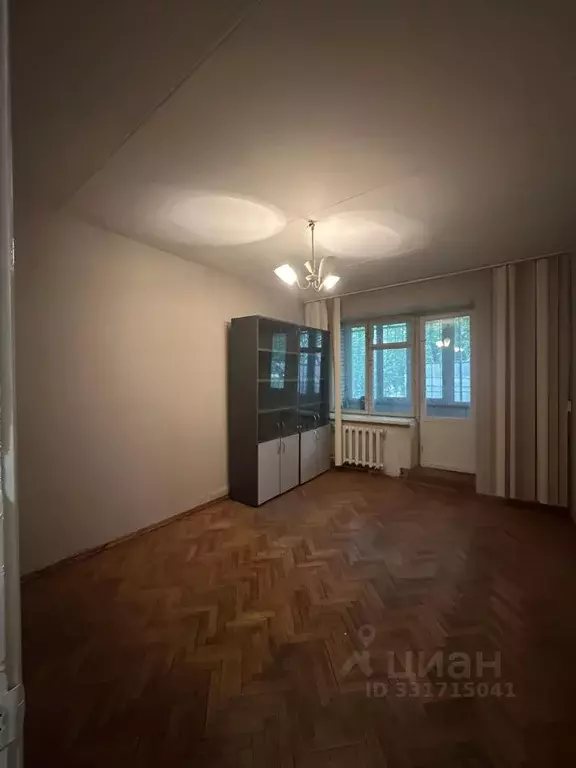 Помещение свободного назначения в Москва ул. Вавилова, 58К3 (26 м) - Фото 1