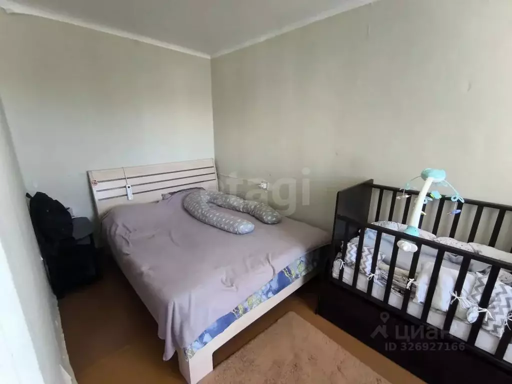 2-к кв. Сахалинская область, Долинск Комсомольская ул., 18 (46.0 м) - Фото 1