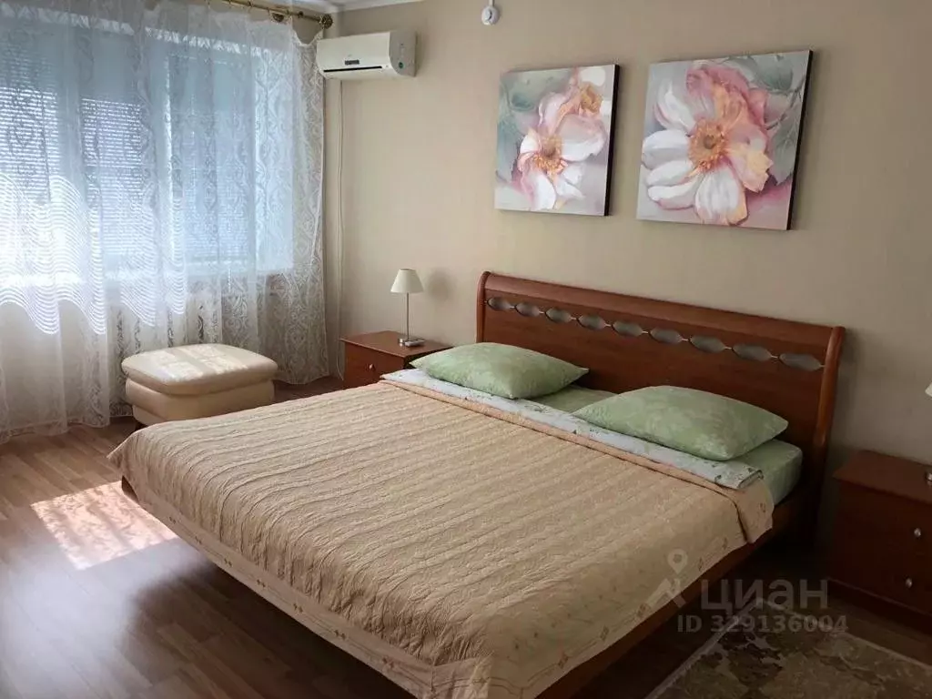 Комната Волгоградская область, Михайловка ул. Серафимовича, 7 (28.0 м) - Фото 1