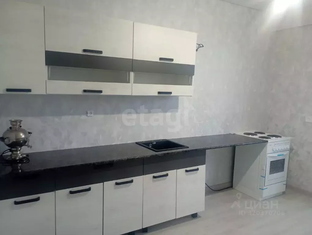Студия Курская область, Курск ул. Энгельса, 158к1 (37.9 м) - Фото 0