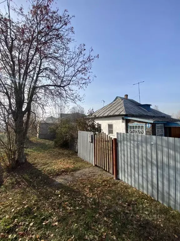 Дом в Кемеровская область, Кемерово Связная ул., 83 (48 м) - Фото 0