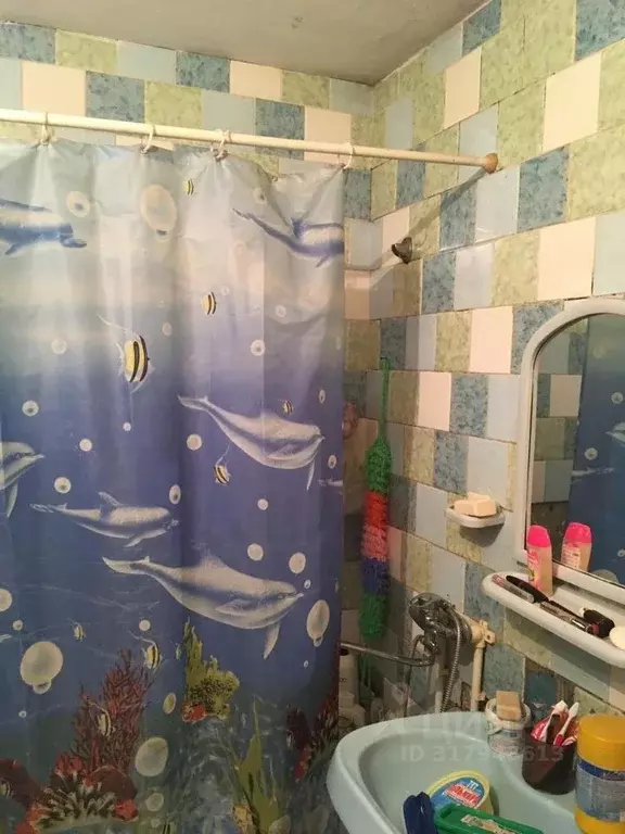 1-к кв. Московская область, Люберцы городской округ, Октябрьский пгт ... - Фото 2