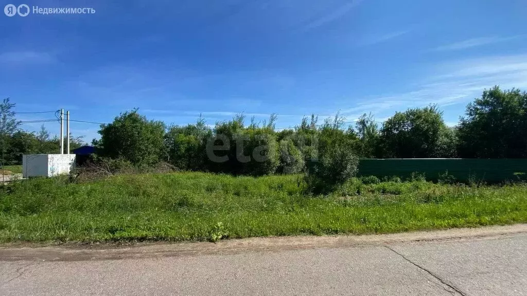 Участок в Котово, 1 (11.65 м) - Фото 1