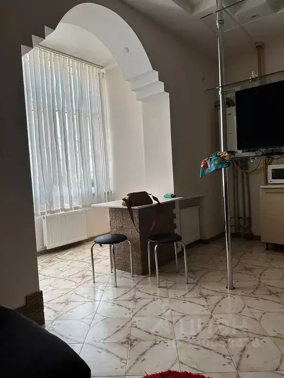 Студия Севастополь ул. Вакуленчука, 53/6 (47.0 м) - Фото 0