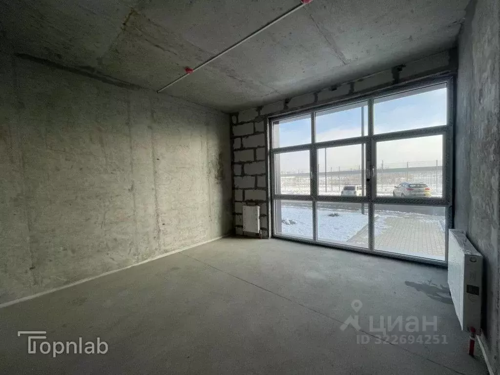 Помещение свободного назначения в Краснодарский край, Краснодар ул. ... - Фото 1