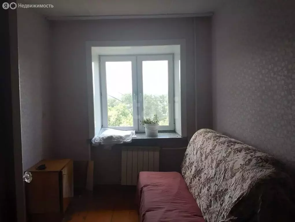 2-комнатная квартира: Богданович, Садовая улица, 4 (43.1 м) - Фото 1