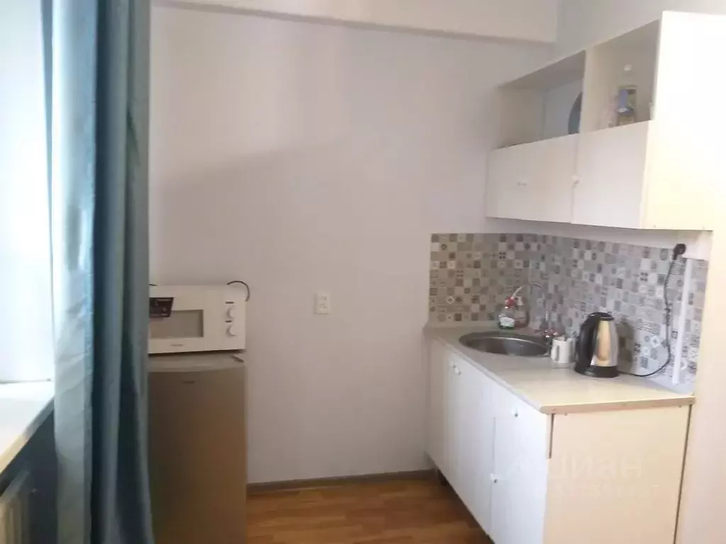 Студия Санкт-Петербург просп. Королева, 22к1 (20.0 м) - Фото 1