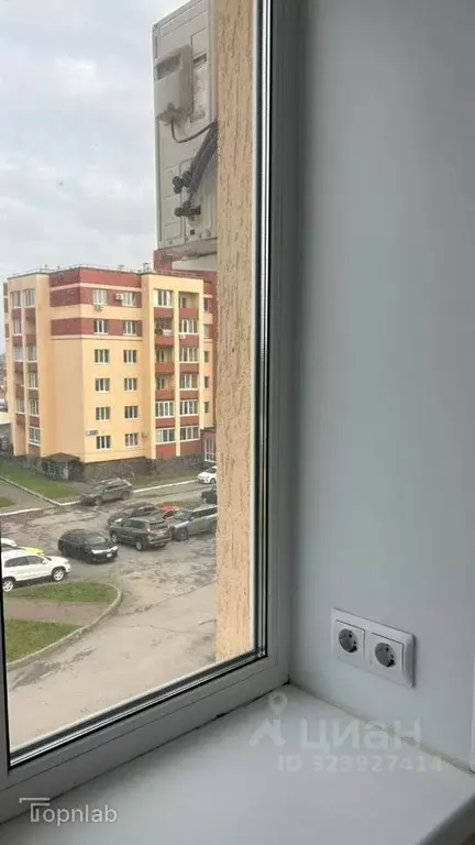 2-к кв. Башкортостан, Уфимский район, Зубовский сельсовет, с. Зубово ... - Фото 1